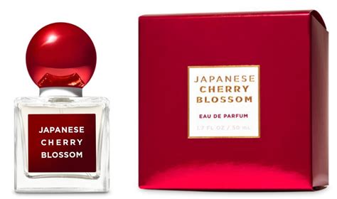 Japanese cherry blossom perfume. Things To Know About Japanese cherry blossom perfume. 